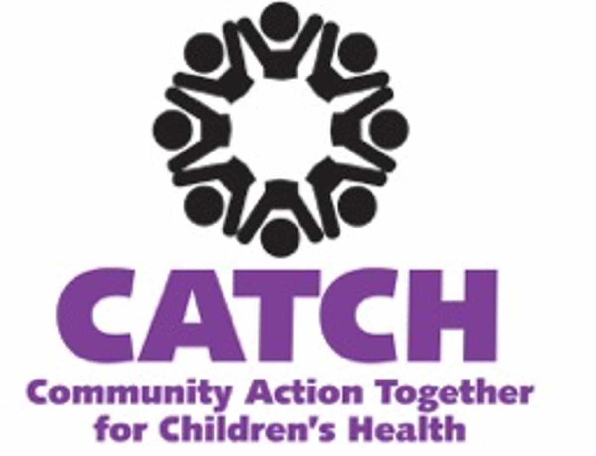 Parent Support Network - CATCH