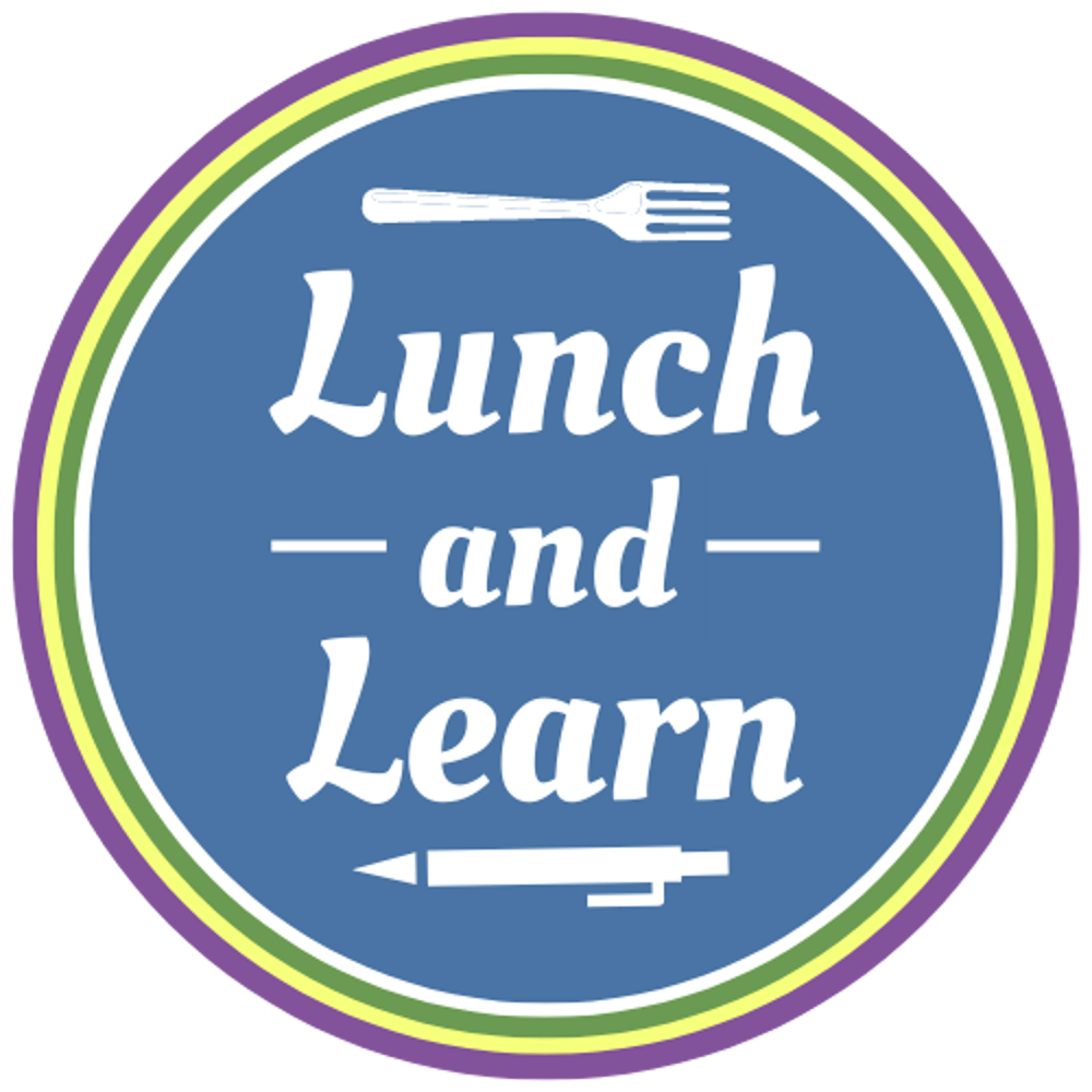 During CATCH Lunch and Learn programs, we hear from local mental health professionals who share their insights and expertise on various topics related to parenting and children's mental health.